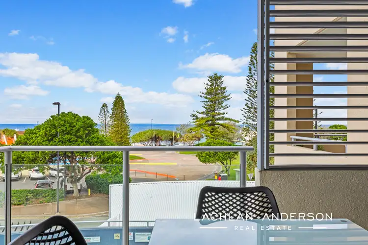 Fifth view of Homely unit listing, 21/79 Edmund Street, Kings Beach QLD 4551