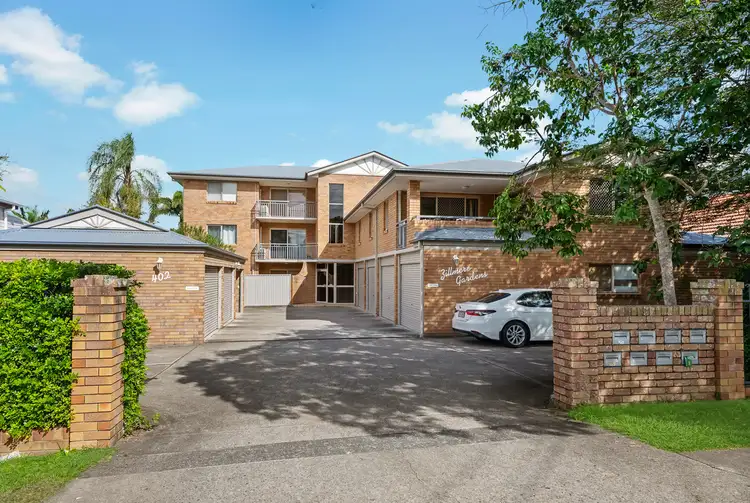 Main view of Homely unit listing, 6/402 Zillmere Road, Zillmere QLD 4034