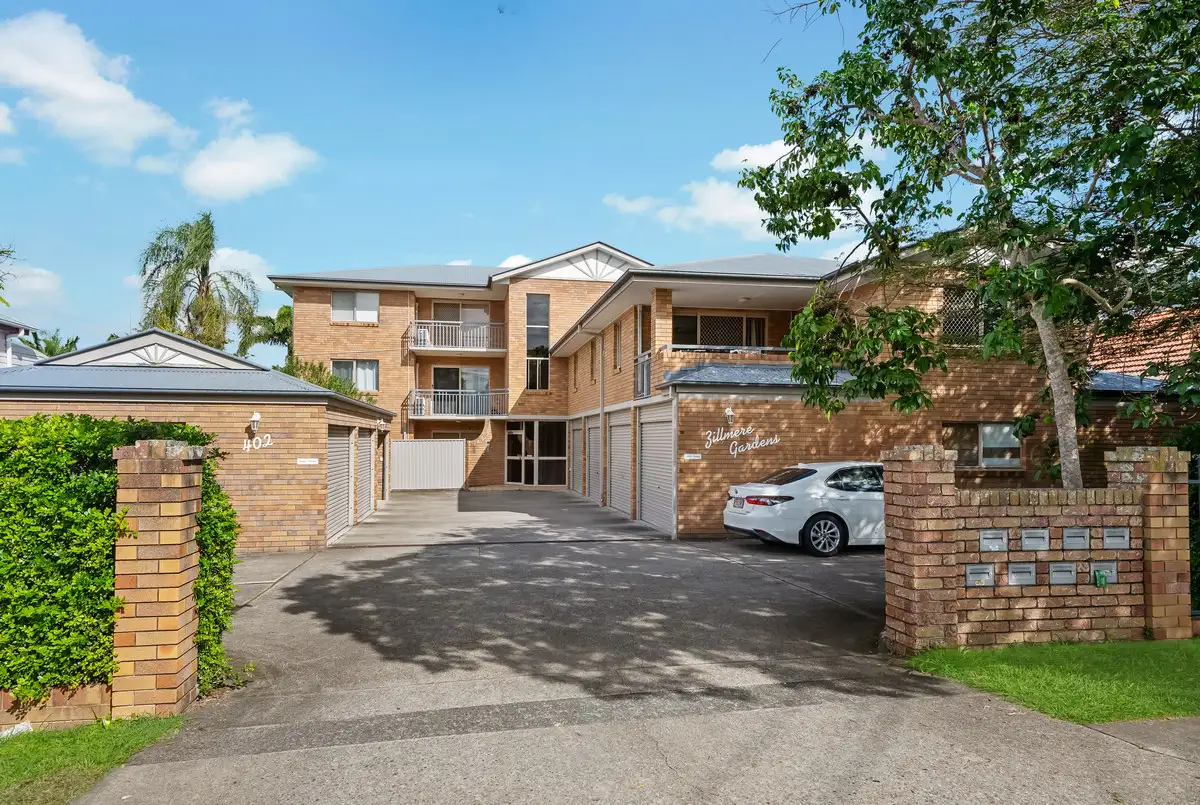 Main view of Homely unit listing, 6/402 Zillmere Road, Zillmere QLD 4034