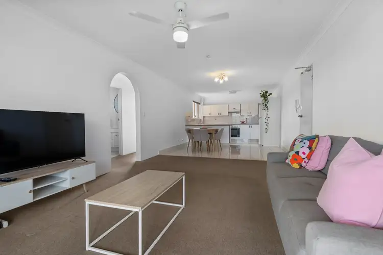 Second view of Homely unit listing, 6/402 Zillmere Road, Zillmere QLD 4034