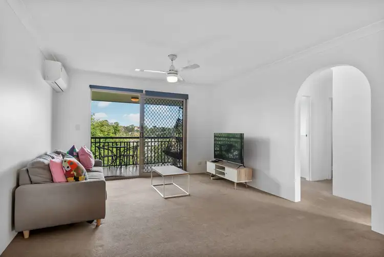Third view of Homely unit listing, 6/402 Zillmere Road, Zillmere QLD 4034
