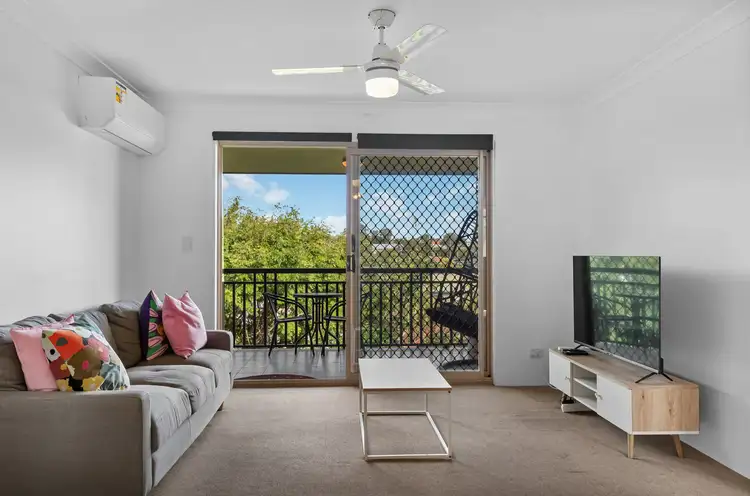 Fourth view of Homely unit listing, 6/402 Zillmere Road, Zillmere QLD 4034