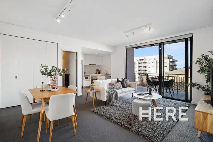 35/36 Bronte Street, East Perth WA 6004