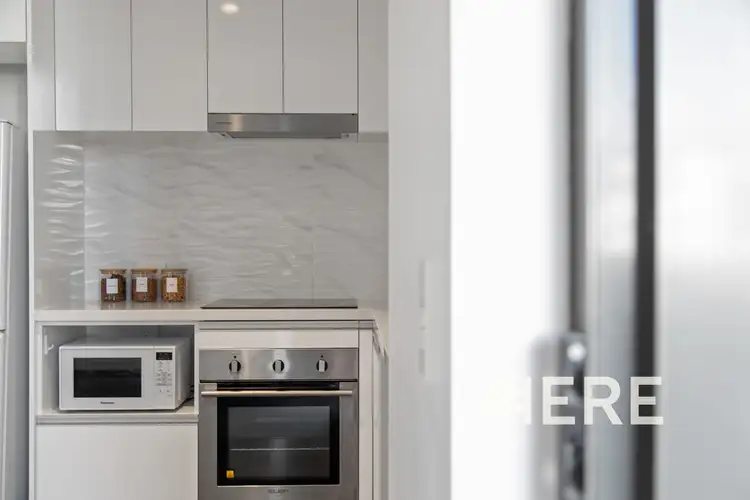 Fifth view of Homely apartment listing, 35/36 Bronte Street, East Perth WA 6004