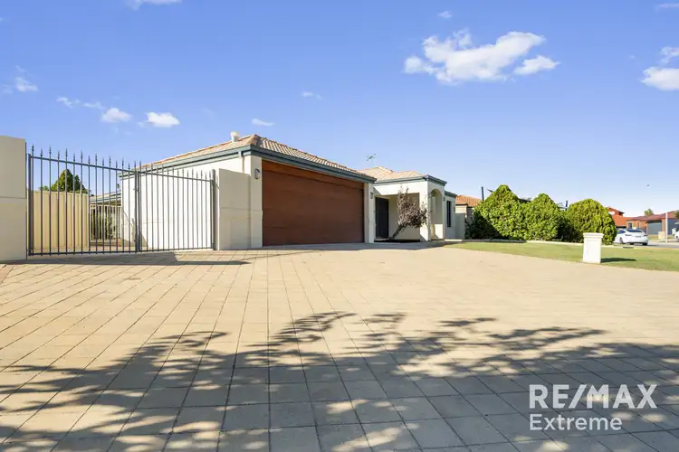 Second view of Homely house listing, 5 Clarafield Meander, Tapping WA 6065