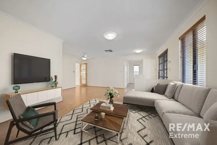 Third view of Homely house listing, 5 Clarafield Meander, Tapping WA 6065