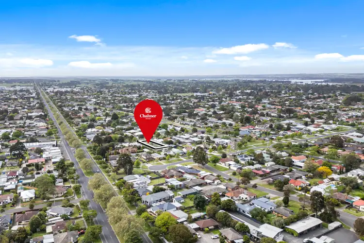 Fifth view of Homely land listing, 143 Market Street, Sale VIC 3850