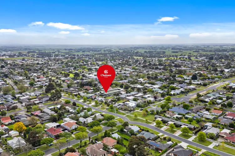 Sixth view of Homely land listing, 143 Market Street, Sale VIC 3850
