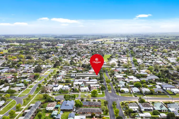 Seventh view of Homely land listing, 143 Market Street, Sale VIC 3850