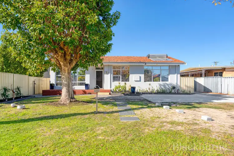 Main view of Homely house listing, 4 Trink Street, Cloverdale WA 6105