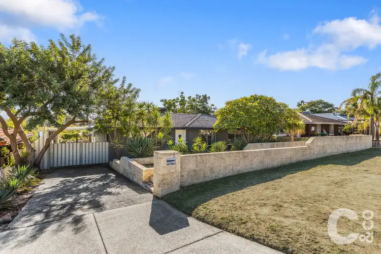 Main view of Homely house listing, 13 Madden Way, Parmelia WA 6167