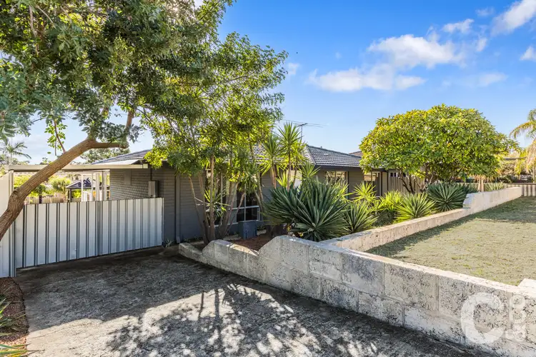 Second view of Homely house listing, 13 Madden Way, Parmelia WA 6167