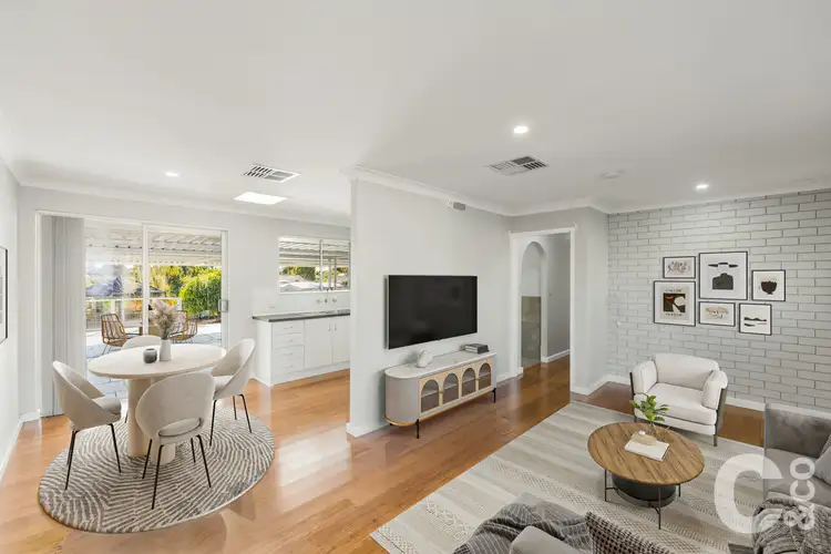 Fifth view of Homely house listing, 13 Madden Way, Parmelia WA 6167