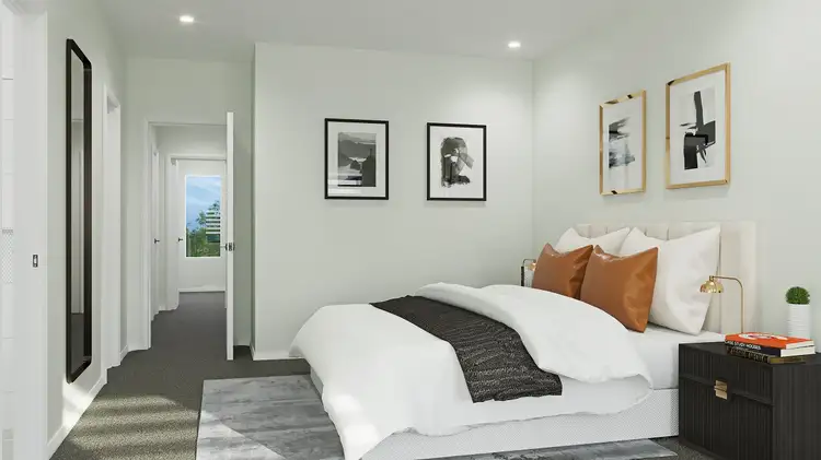 Fifth view of Homely terrace listing, 12 Canchim Lane, Oran Park NSW 2570