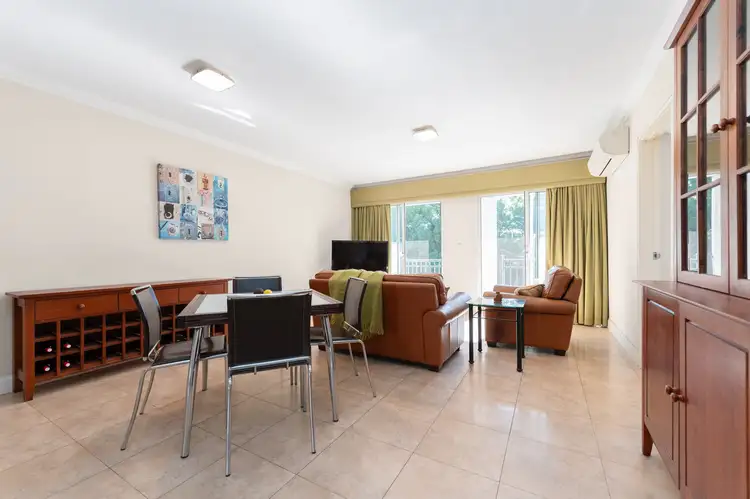 Sixth view of Homely apartment listing, 7/929 Wellington Street, West Perth WA 6005