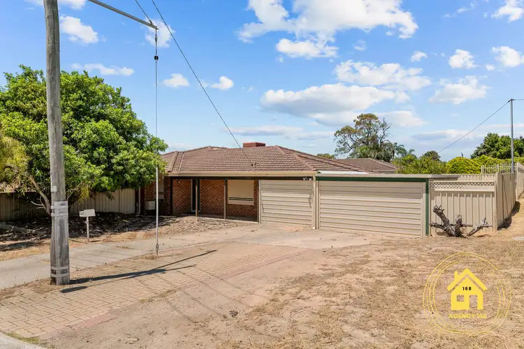 12 Natham Road, South Lake WA 6164