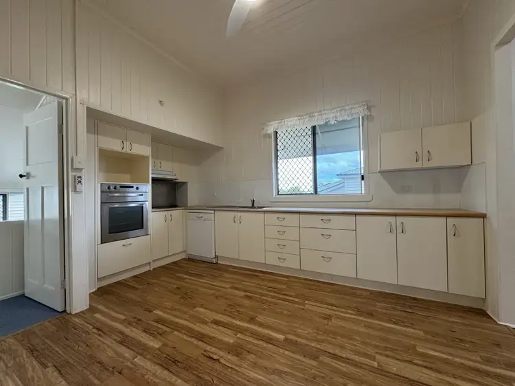 Second view of Homely house listing, 28 Wheatley Street, Monto QLD 4630