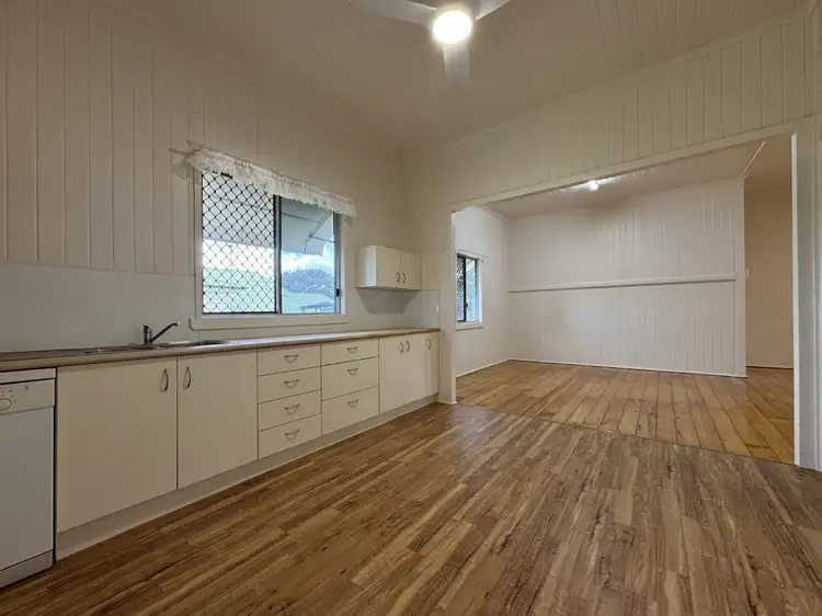 Third view of Homely house listing, 28 Wheatley Street, Monto QLD 4630