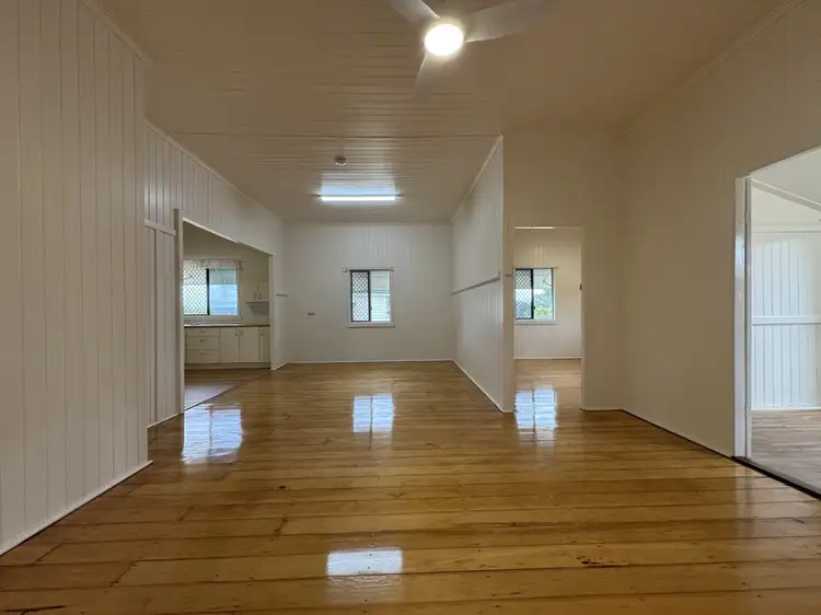 Fourth view of Homely house listing, 28 Wheatley Street, Monto QLD 4630