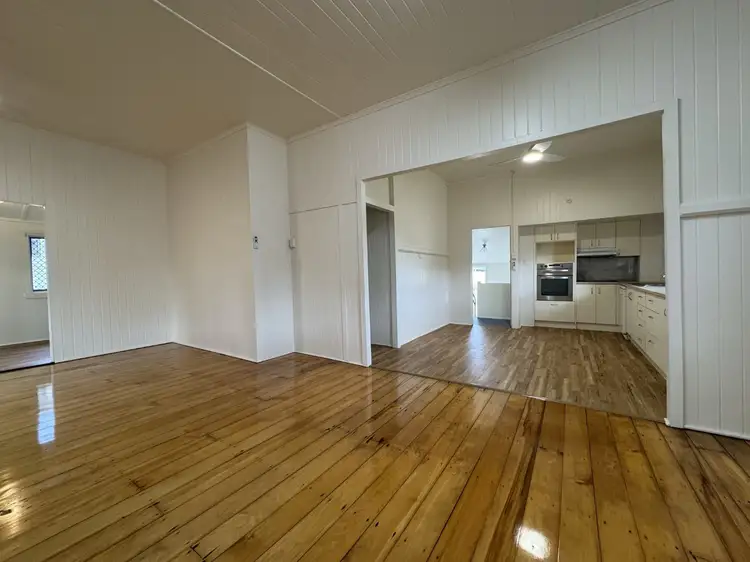 Fifth view of Homely house listing, 28 Wheatley Street, Monto QLD 4630