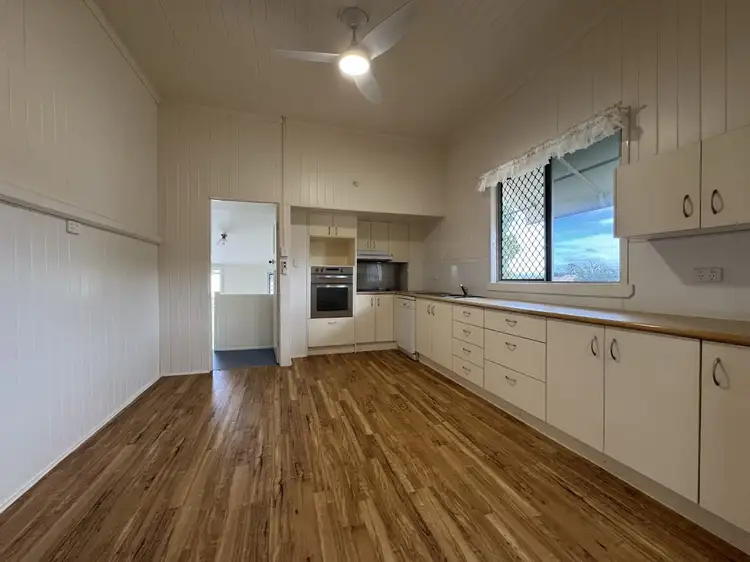 Sixth view of Homely house listing, 28 Wheatley Street, Monto QLD 4630