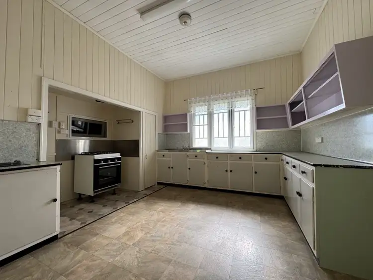Second view of Homely house listing, 12 Morse Street, Monto QLD 4630
