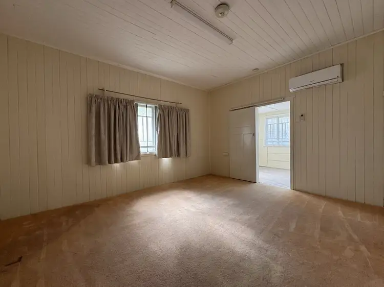 Third view of Homely house listing, 12 Morse Street, Monto QLD 4630