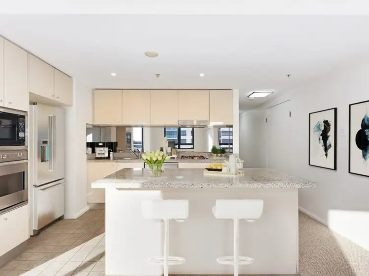 Second view of Homely unit listing, 1209/1 Sergeants Lane, St Leonards NSW 2065