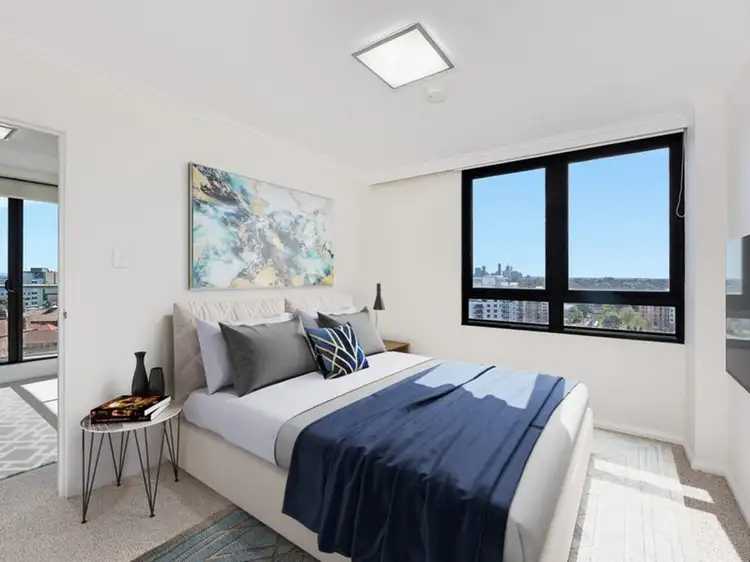 Third view of Homely unit listing, 1209/1 Sergeants Lane, St Leonards NSW 2065