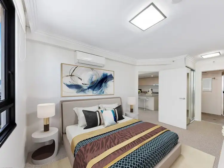 Fourth view of Homely unit listing, 1209/1 Sergeants Lane, St Leonards NSW 2065