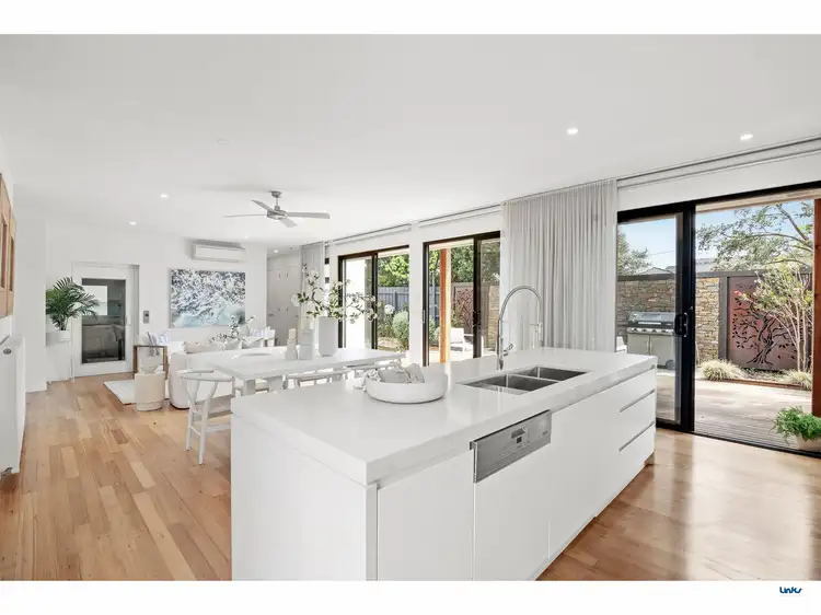 Main view of Homely house listing, 3/40 Anderson Street, Torquay VIC 3228