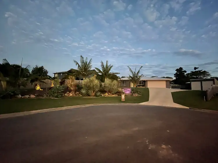 Main view of Homely house listing, 94 Palm Way, Dundowran Beach QLD 4655