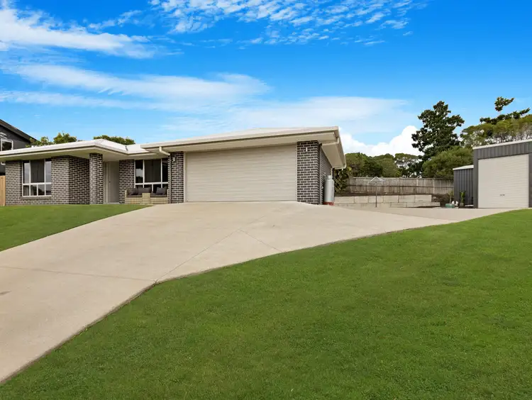 94 Palm Way, Dundowran Beach QLD 4655