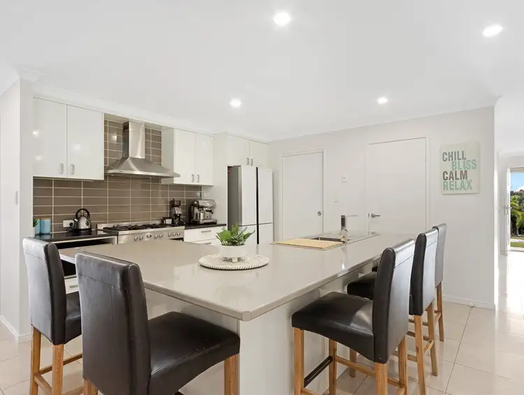 Second view of Homely house listing, 94 Palm Way, Dundowran Beach QLD 4655