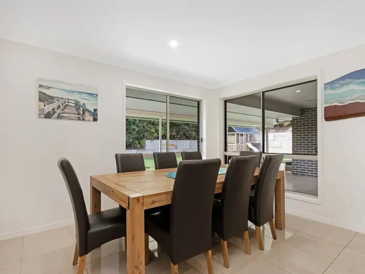 Fifth view of Homely house listing, 94 Palm Way, Dundowran Beach QLD 4655