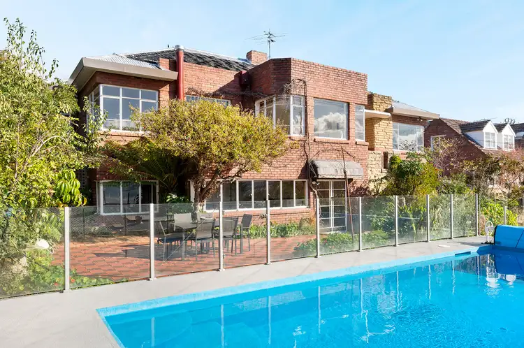 Main view of Homely house listing, 18 Red Chapel Avenue, Sandy Bay TAS 7005