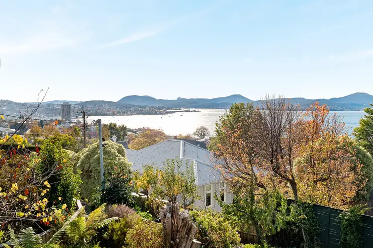 Third view of Homely house listing, 18 Red Chapel Avenue, Sandy Bay TAS 7005