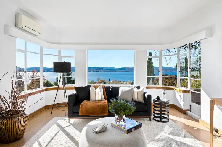 Fifth view of Homely house listing, 18 Red Chapel Avenue, Sandy Bay TAS 7005