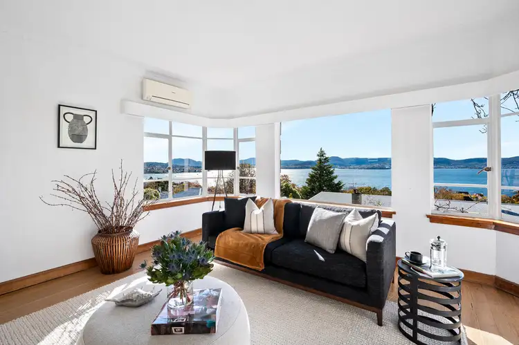 Sixth view of Homely house listing, 18 Red Chapel Avenue, Sandy Bay TAS 7005