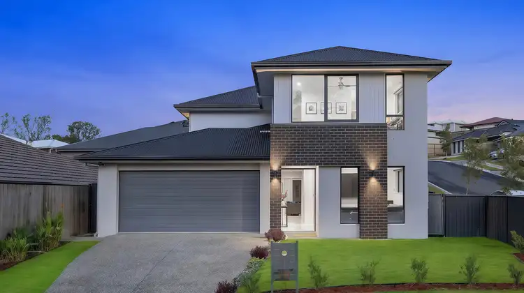 219 Woodline Drive, Spring Mountain QLD 4300