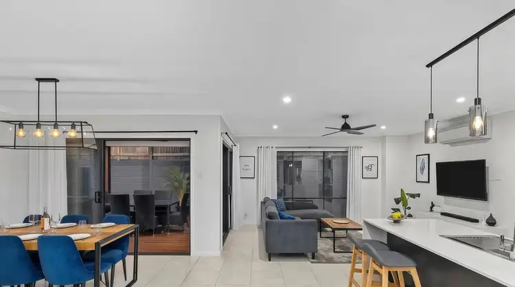 Sixth view of Homely house listing, 219 Woodline Drive, Spring Mountain QLD 4300