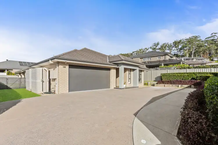 18b Jacana Avenue, Narara NSW 2250
