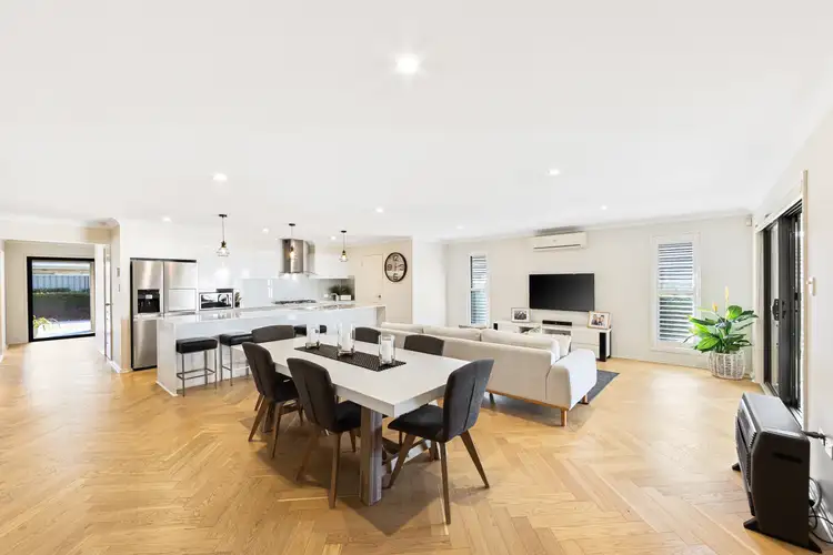 Second view of Homely house listing, 18b Jacana Avenue, Narara NSW 2250