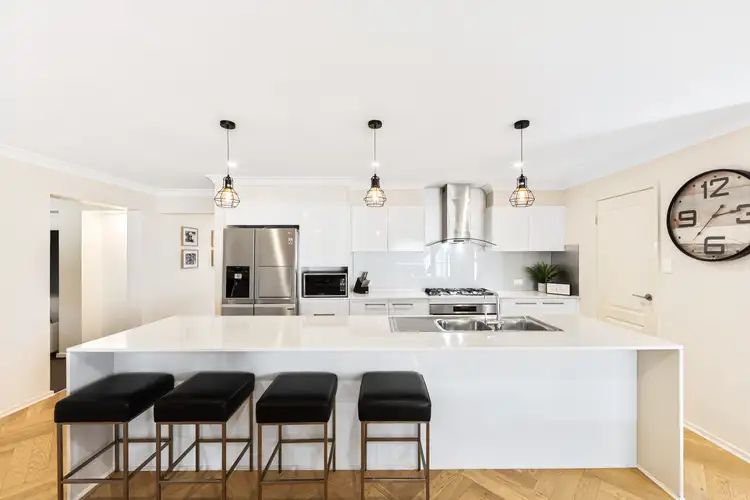 Third view of Homely house listing, 18b Jacana Avenue, Narara NSW 2250