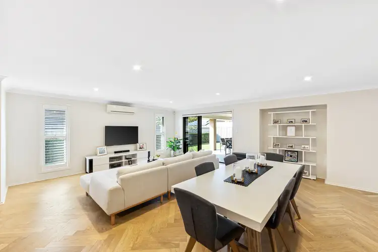 Fifth view of Homely house listing, 18b Jacana Avenue, Narara NSW 2250