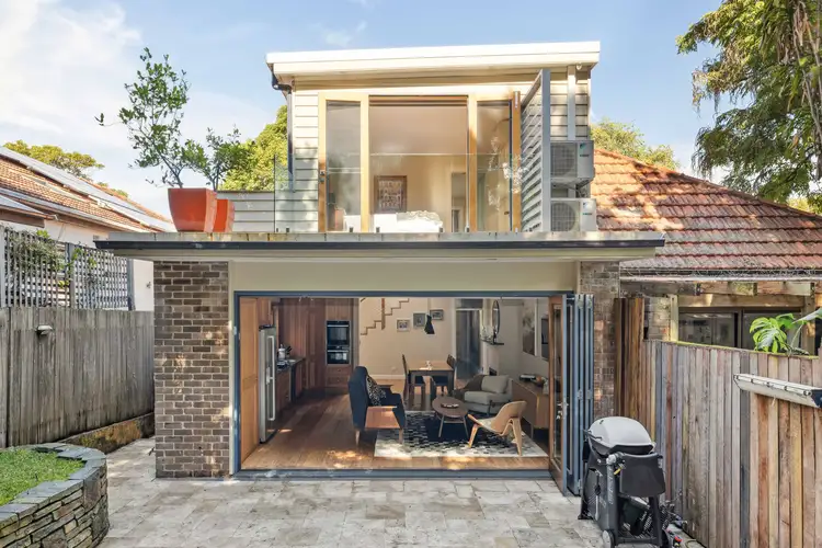 Main view of Homely house listing, 36 Roseberry Street, Balmain NSW 2041