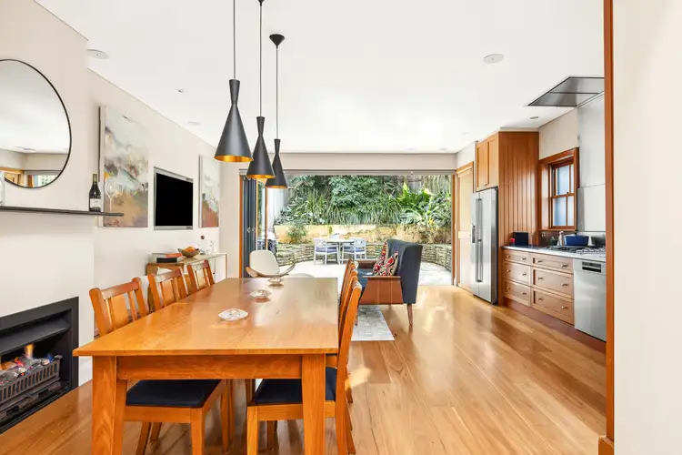Second view of Homely house listing, 36 Roseberry Street, Balmain NSW 2041