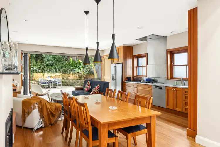 Third view of Homely house listing, 36 Roseberry Street, Balmain NSW 2041