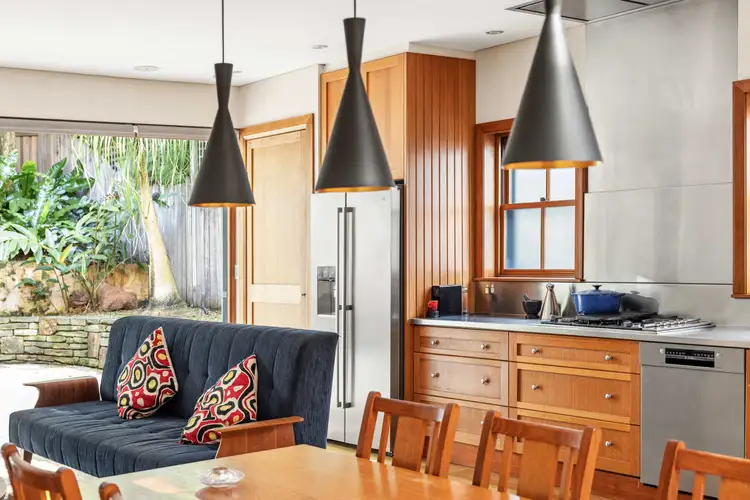 Fourth view of Homely house listing, 36 Roseberry Street, Balmain NSW 2041