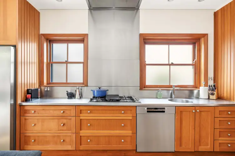 Fifth view of Homely house listing, 36 Roseberry Street, Balmain NSW 2041